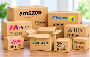 Carton boxes for your online or offline stores